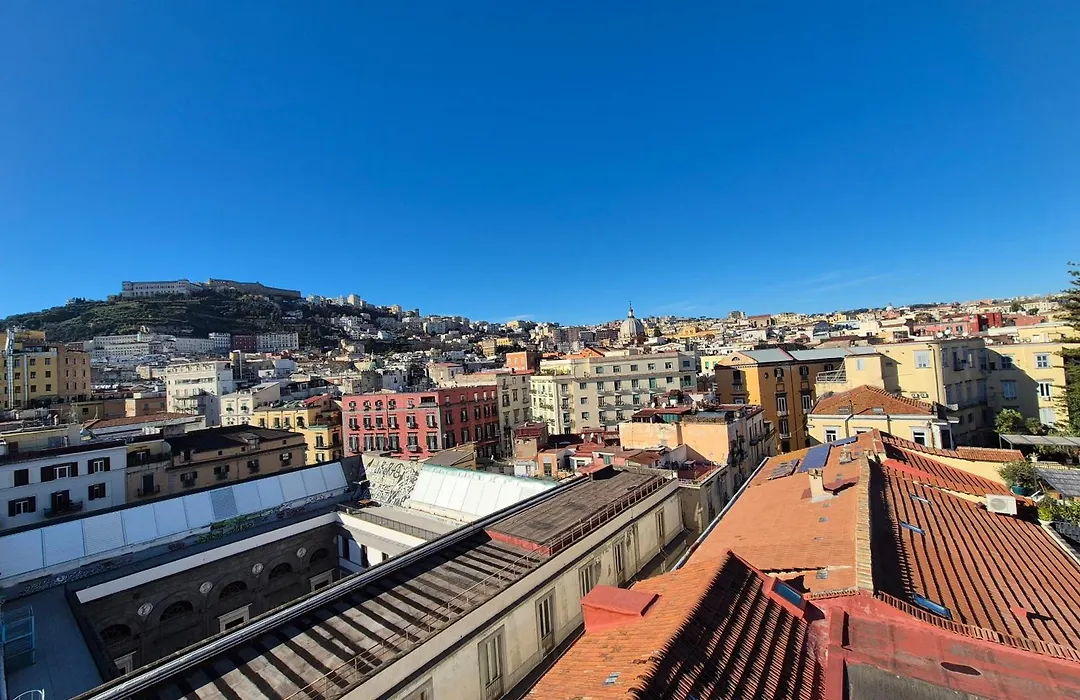 Appartamento Annunziata-1